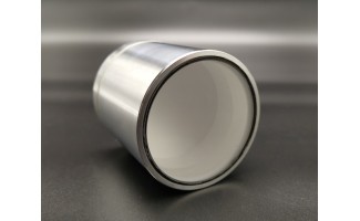 Cylindrical NaI(Tl) Crystals D63x63mm